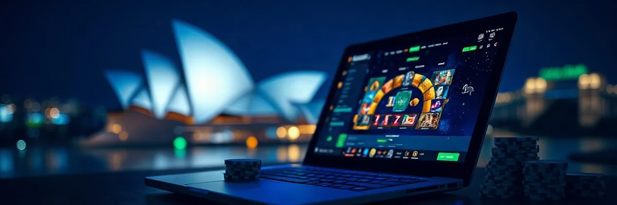 WinSpirit's profile: australian online casino reviews guide for players in Australia