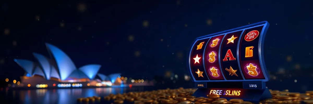 Free spins as a lobby feature: best new online casino games guide for players in Australia