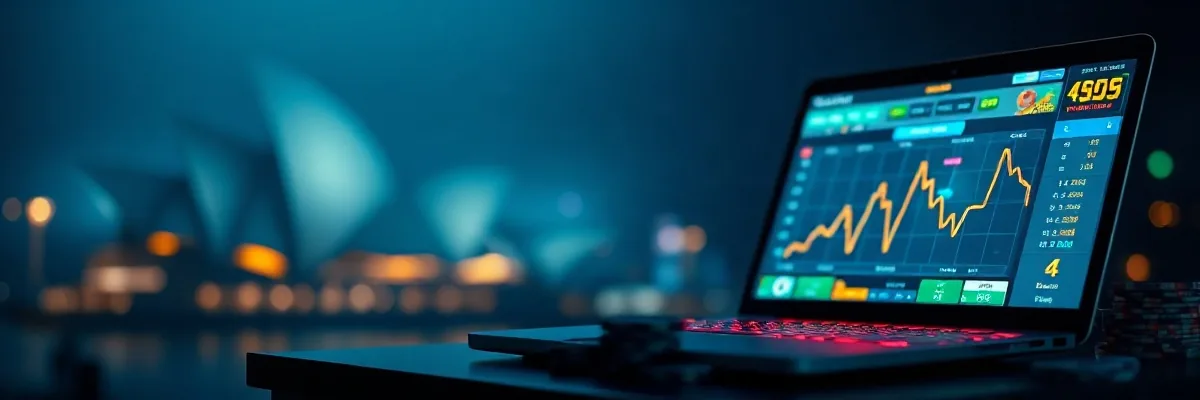 best new online casino games in Australia — Low-stakes access for cautious bankrolls