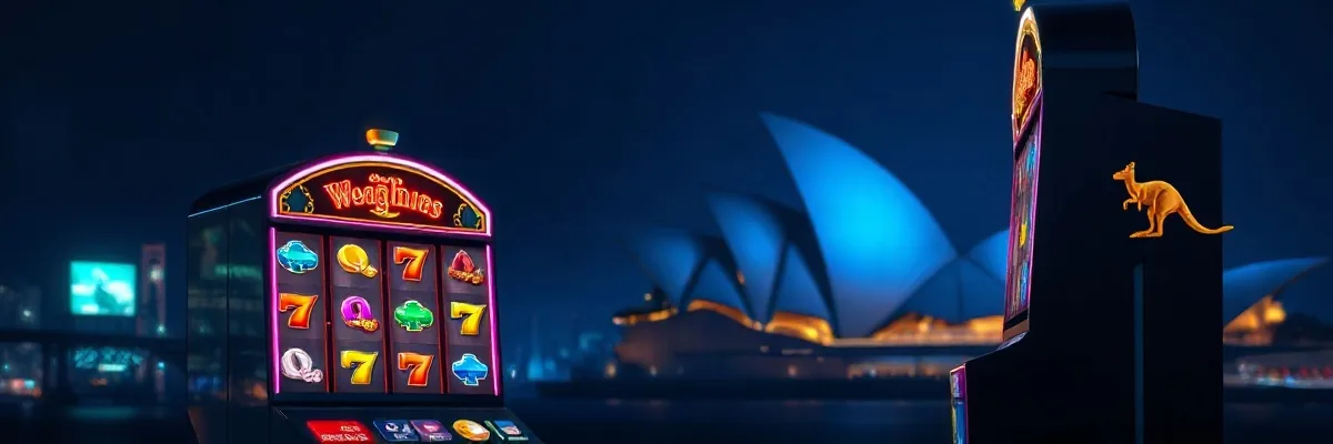 Game weighting and why pokies count 100%: crypto casino guide for players in Australia
