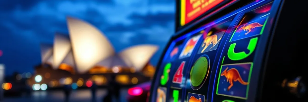 payid pokies in Australia — How This Page Orders the Operators